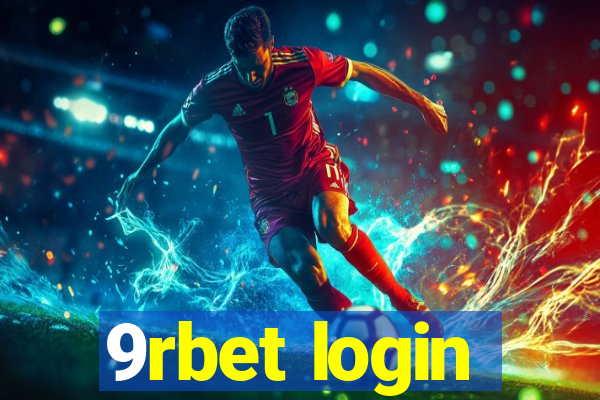 9rbet login